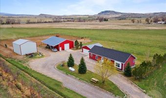 1662 Highway72, Bridger, MT 59014