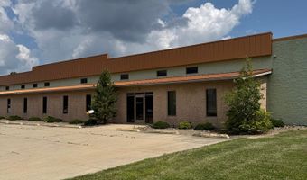 1000 Hedstrom Dr, Ashland, OH 44805