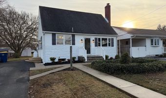 972 S LITTLE CREEK Rd, Dover, DE 19901