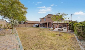 4981 S 237TH Dr, Buckeye, AZ 85326
