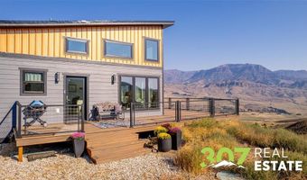 99 Irene Dr 233, Cody, WY 82414