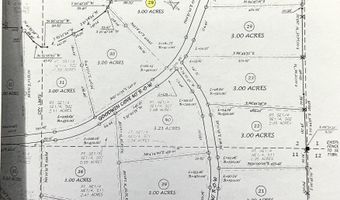 Goodwin Cove lot 29, Ash Flat, AR 72513