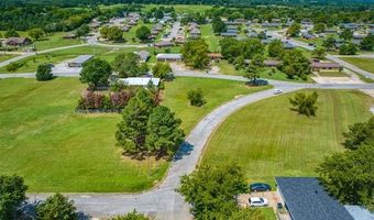 1700 Virginia Ave, Atoka, OK 74525