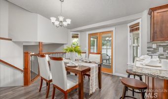 4808 N Fieldcrest Pl, Boise, ID 83704