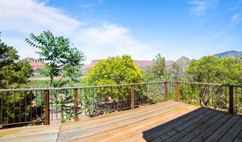 338 TAYLOR, Castle Valley, UT 84532