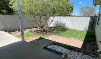 311 S 6th St, Alpine, TX 79830