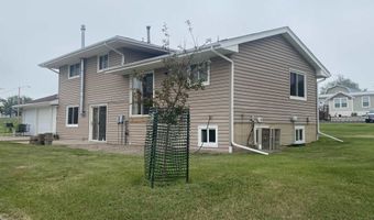 603 E 1st St, Buffalo, SD 57720