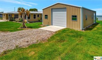 405 Bay St, Austwell, TX 77950