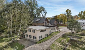 195 Lansing, Blackfoot, ID 83221