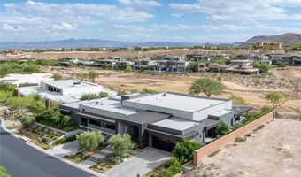 43 Crested Cloud Way, Las Vegas, NV 89135
