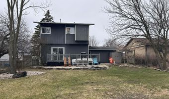 112 Renfrew Ave, Adrian, MI 49221