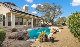 4449 E RANCHO CALIENTE Dr, Cave Creek, AZ 85331