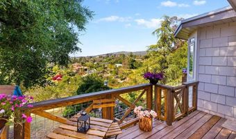 720 Sky Mountain Ln, Alpine, CA 91901
