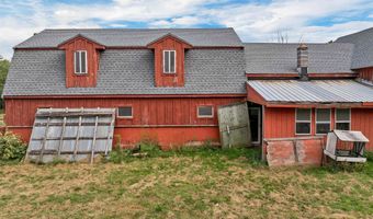 108 Kings Hwy, Middleton, NH 03887