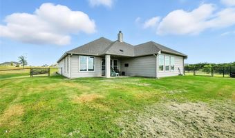 1089 Flagstone Dr, Weatherford, TX 76085