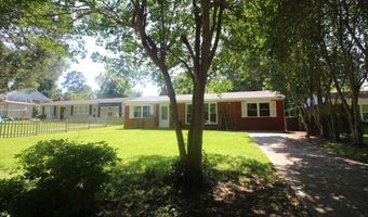 818 Ona Dr, Augusta, GA 30904