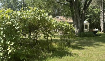 4655 S Simmons Rd, Alger, MI 48610