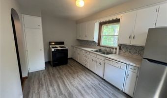 4814 Hope Ave, Ashtabula, OH 44004