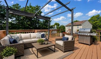 1028 Lexington Dr, Aliquippa, PA 15001