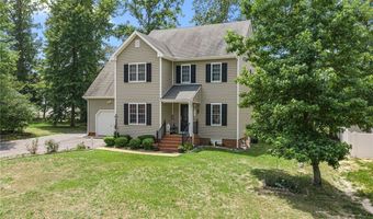 112 Central Pkwy, Aylett, VA 23009