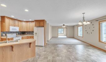 504 Lynch St, Arlington, MN 55307