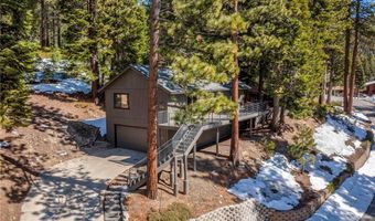 696 Bidwell Ct, Incline Village, NV 89451