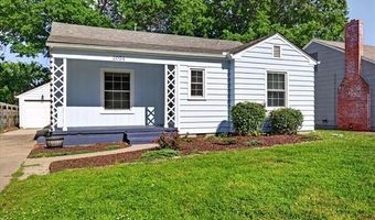 2054 SE DEWEY Ave, Bartlesville, OK 74003