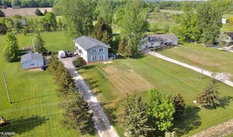 22363 32 Mile, Armada, MI 48005