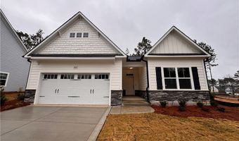 408 Redwater Trl, Aberdeen, NC 28315