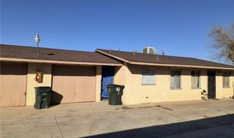 12947 Navajo Rd, Apple Valley, CA 92308