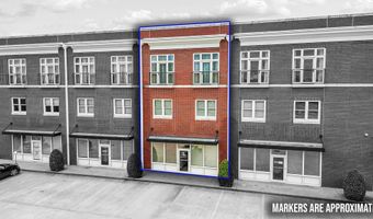 206 SW 8th St 212, Bentonville, AR 72712