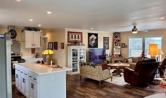 4127 Golf Course Rd, Basin, WY 82410