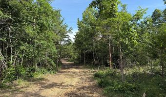 Tract 1 Hidden Valley, Annapolis, MO 63628