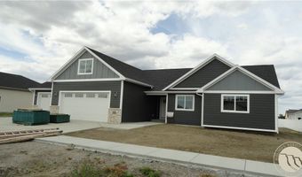 6329 Stream Bank Ln, Billings, MT 59106