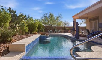 2002 W SHADOW GLEN Way, Anthem, AZ 85086