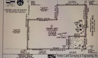 15422 Hogan Rd, Argentine, MI 48451