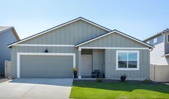 8308 S Colwood Rd, Cheney, WA 99004