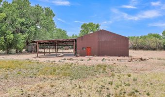 22 Paizalas Dr, Bosque, NM 87006