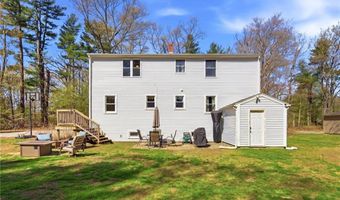 664 Mowry St, Burrillville, RI 02830