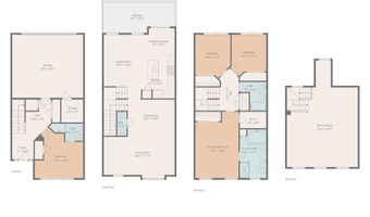 43180 WITHAM Sq, Ashburn, VA 20148
