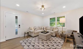 3445 3447 Tappan Pl, Charlotte, NC 28205