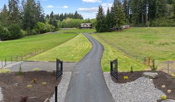 17416 NE HOOPER WOLLAM Rd, Amboy, WA 98601