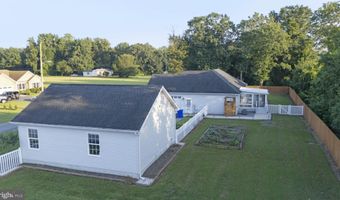 54 MINNER St, Houston, DE 19954