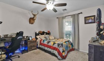 1100 Ruth Rd, Altus, OK 73521
