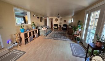 118 E Pleasant Ave, Baker, MT 59313