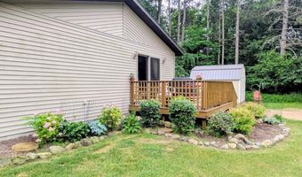 975 County Road Z, Arkdale, WI 54613