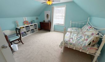 5910 Vore Ridge Rd, Athens, OH 45701