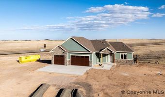 1697 NITA Ct, Cheyenne, WY 82009