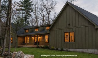 250 Cherry Hill Rd, Accord, NY 12404
