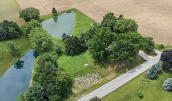 992 County Road 601, Ashland, OH 44805
